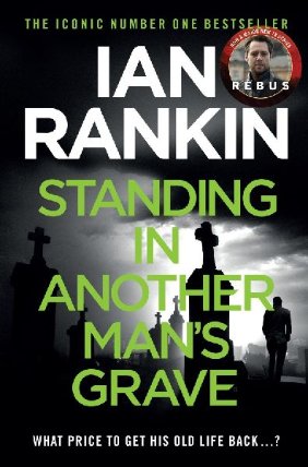 Standing in Another Man´s Grav