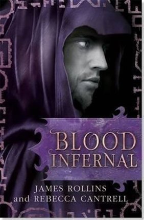 Untitled Blood Gospel 3 of 3
