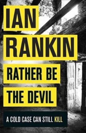 Rather be the Devil