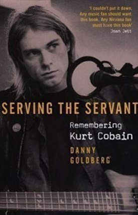 Serving The Servant: Remembering Kurt Cobain