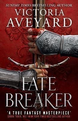 Fate Breaker: The epic conclusion to the Sunday Times bestselling Realm Breaker series fro