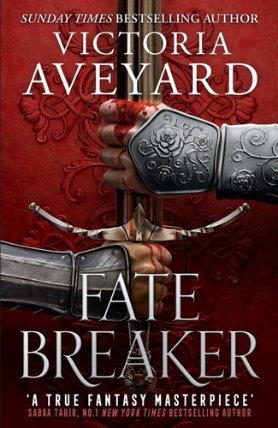 Fate Breaker: The epic conclusion to the Sunday Times bestselling Realm Breaker series fro