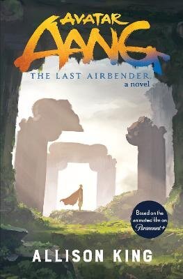 Avatar Aang: The Last Airbender