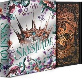 Skyshade: Collector´s Edition (The Lightlark Saga Book 3)