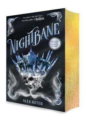 Nightbane (The Lightlark Saga Book 2)