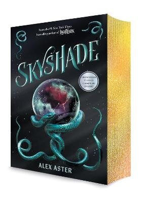 Skyshade (The Lightlark Saga Book 3)