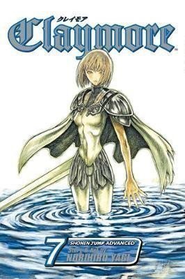 Claymore 7
