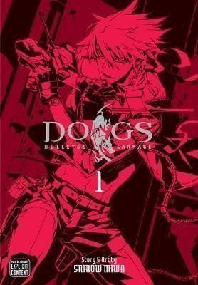 Dogs 1: Bullets & Carnage