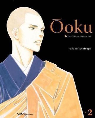 Ooku: The Inner Chambers 2