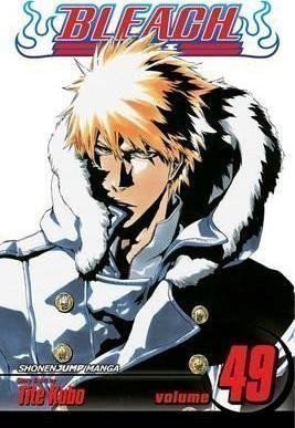 Bleach 49 (anglicky)
