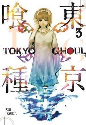 Tokyo Ghoul 3