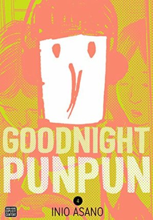 Goodnight Punpun 4