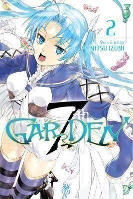 7thgarden. 2