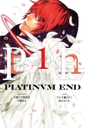 Platinum End 1