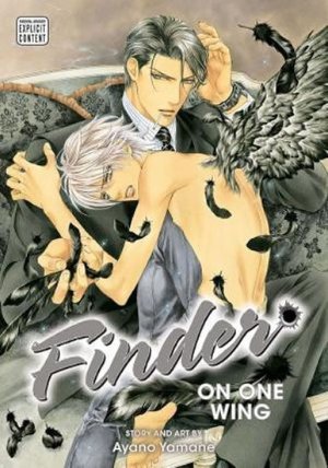 Finder Deluxe Edition: On One Wing 3