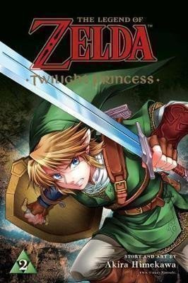 The Legend of Zelda: Twilight Princess 2