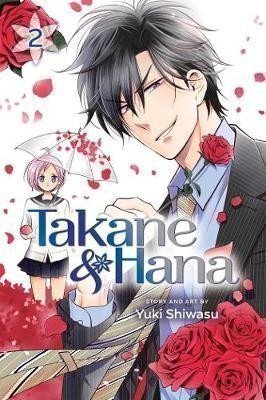 Takane & Hana 2