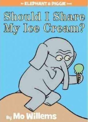 Should I Share My Ice Cream?