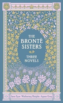 Three Novels (Barnes & Noble Collectible Editions)