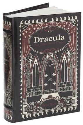 Dracula and Other Horror Classics (Barnes & Noble Collectible Editions)