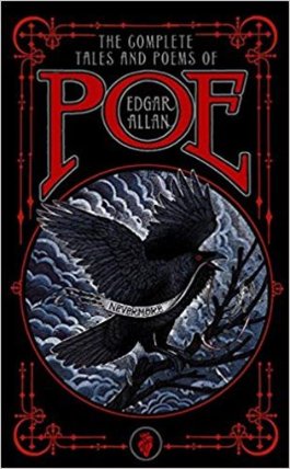 Complete Tales and Poems of Ed