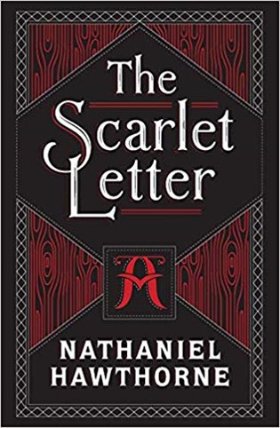 Scarlet Letter (Barnes & Noble Collectible Editions)