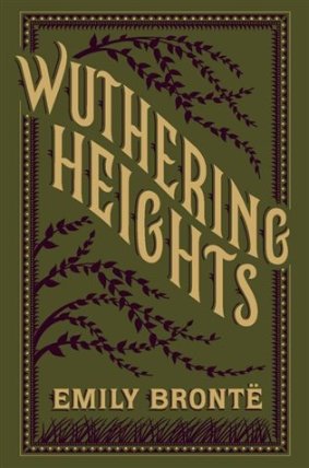 Wuthering Heights (Barnes & Noble Flexibound Editions)