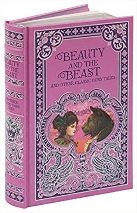 Beauty and the Beast and Other Classic Fairy Tales (Barnes & Noble)