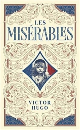 Les Miserables (Barnes & Noble Collectible Editions)