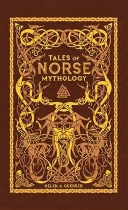Tales of Norse Mythology (Barn
