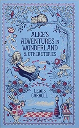Alice's adventures in Wonderland (Barnes & Noble Collectible Editions)