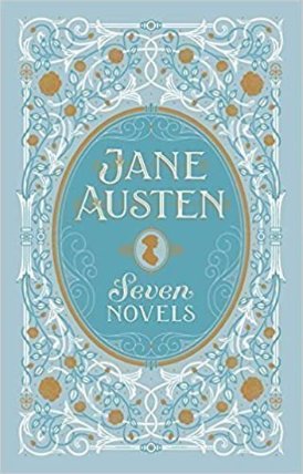 Jane Austen: Seven Novels