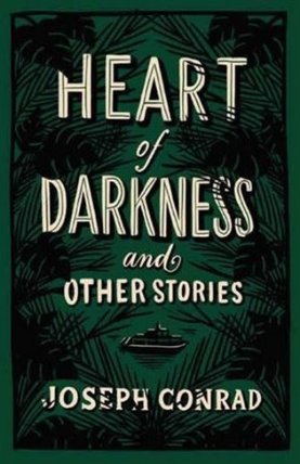 Heart of Darkness and Other Stories (Barnes & Noble Collectible Editions)