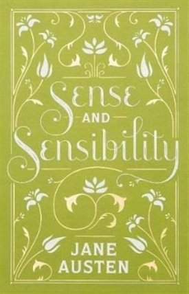 Sense and Sensibility (Barnes & Noble Collectible Editions)