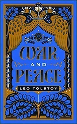 War and Peace (Barnes & Noble Collectible Editions)