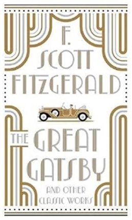 The Great Gatsby and Other Classic Works