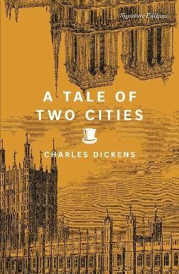 Tale of Two Cities