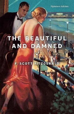 Beautiful and Damned