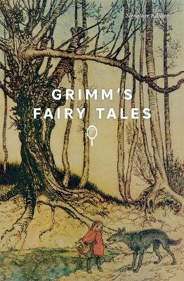 Grimm´s Fairy Tales