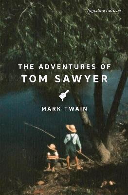 Adventures of Tom Sawyer