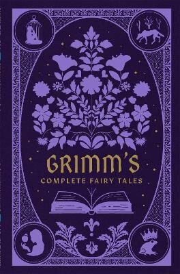 Grimm´s Complete Fairy Tales