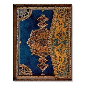 Safavid Indigo Ultra Adresář