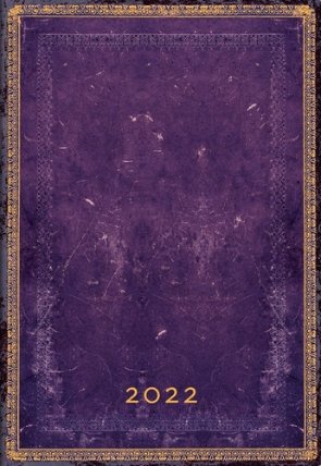Diář Shiraz 2021 VSO