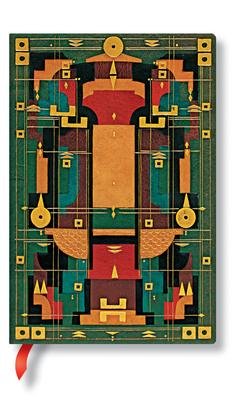 Sybil Pye Bindings / Lion’s Den / Ultra / Unlined