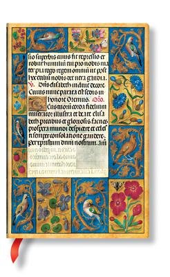 Ancient Illumination / Spinola Hours / Midi / Lined