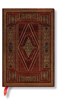 Shakespeare’s Library / First Folio / Midi / Lined