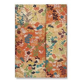 Japanese Kimono Midi Adresář