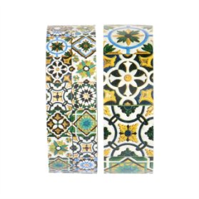 Washi Tape Mixed Pack / Porto / Washi Tape /