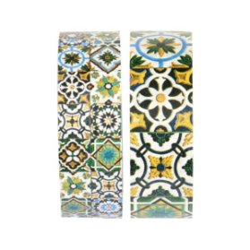 Washi Tape Mixed Pack / Porto / Washi Tape /