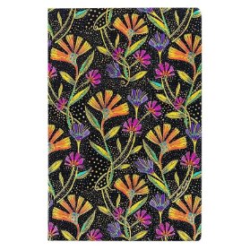 Playful Creations / Wild Flowers / Mini / Lined